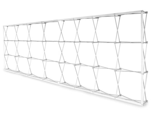 Messewand drucken Messewand drucken bis von 225 bis 750 cm