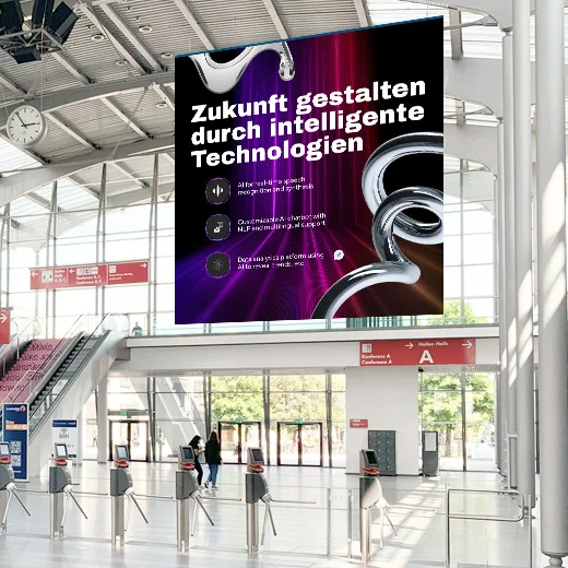 High-quality 220 gsm poster printing for business customers. Fast production, sharp colours, and reliable express or overnight delivery across Europe.