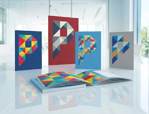 Brochure Printing: Matte or Glossy Lamination