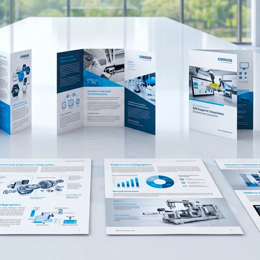 Flyer drucken lassen