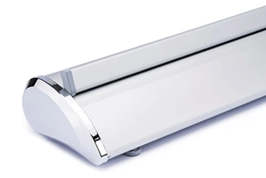 Roll-Up beidseitig